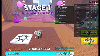 hacker in speed monkey escape by timotibitcoin