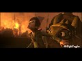 End of video