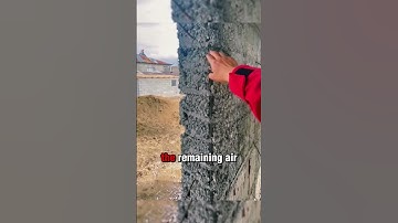 The Importance of the Concrete Vibrator 🧱 🪄 🤯