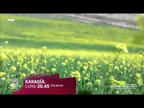 Karagül 40.bölüm fragmanı