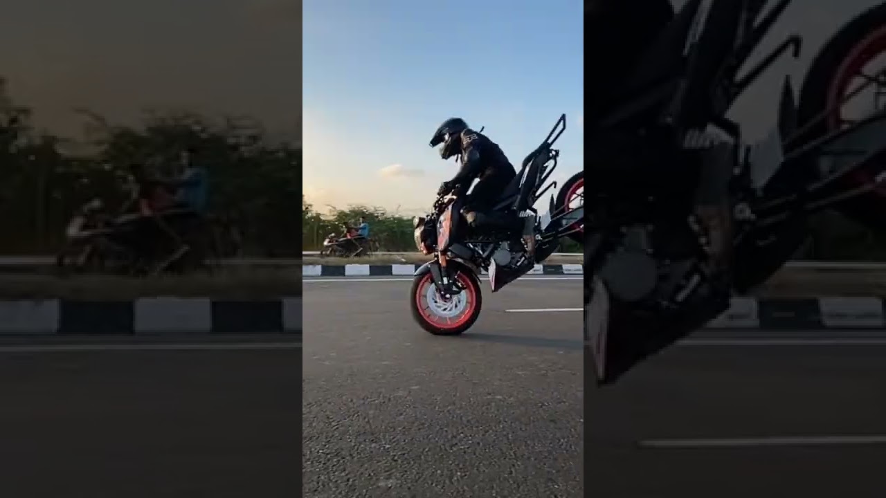 Valimai shooting spot 💥