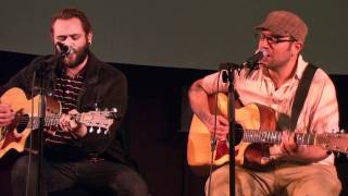Jon Kaplan and Derek Evry - The Sky Is Falling  (Artisphere - 5-17-11)