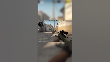 CSGO Faceit AWP | Dust 2💥