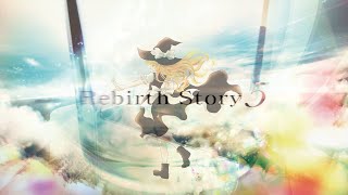 【東方】FELT 31st Best Album&quot;Rebirth Story5&quot; XFD