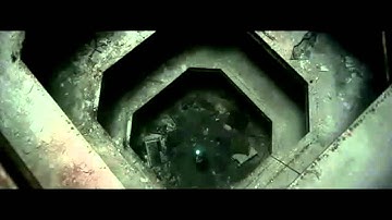 Disclosure - White Noise ft. AlunaGeorge (Official Video) Goat Edition