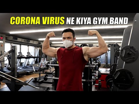 corona-virus-shuts-the-gyms-in-india-gym-में-covid-19---jeet-selal---all-in-one