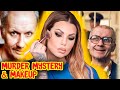 How Many Victims? The Butcher of Rostov, Andrei Chikatilo| Mystery & Makeup GRWM Bailey Sarian