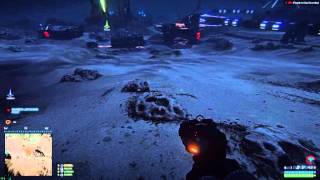 More Planetside 2 infinite light assault jet pack.