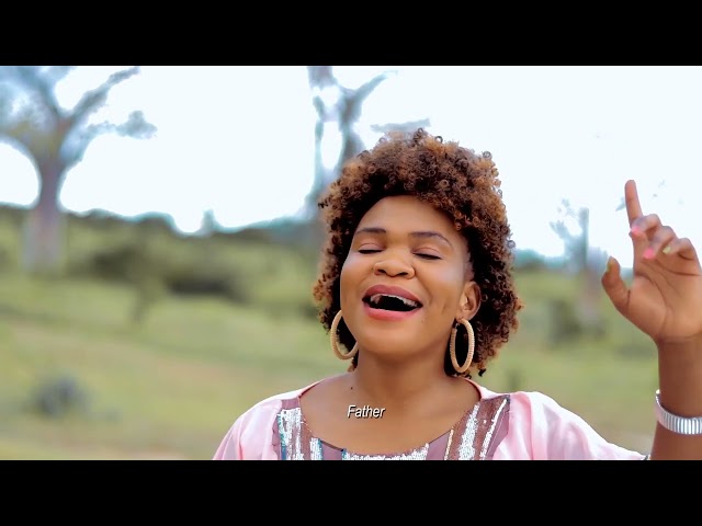 Victoria Nazah - Wewe Ni Baba (Official Music Video) class=