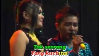 Hanya Satu Gerry feat Dian Marshanda OM RGS