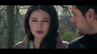 Arka Sokaklar Ezgi Ve Cemal Klip