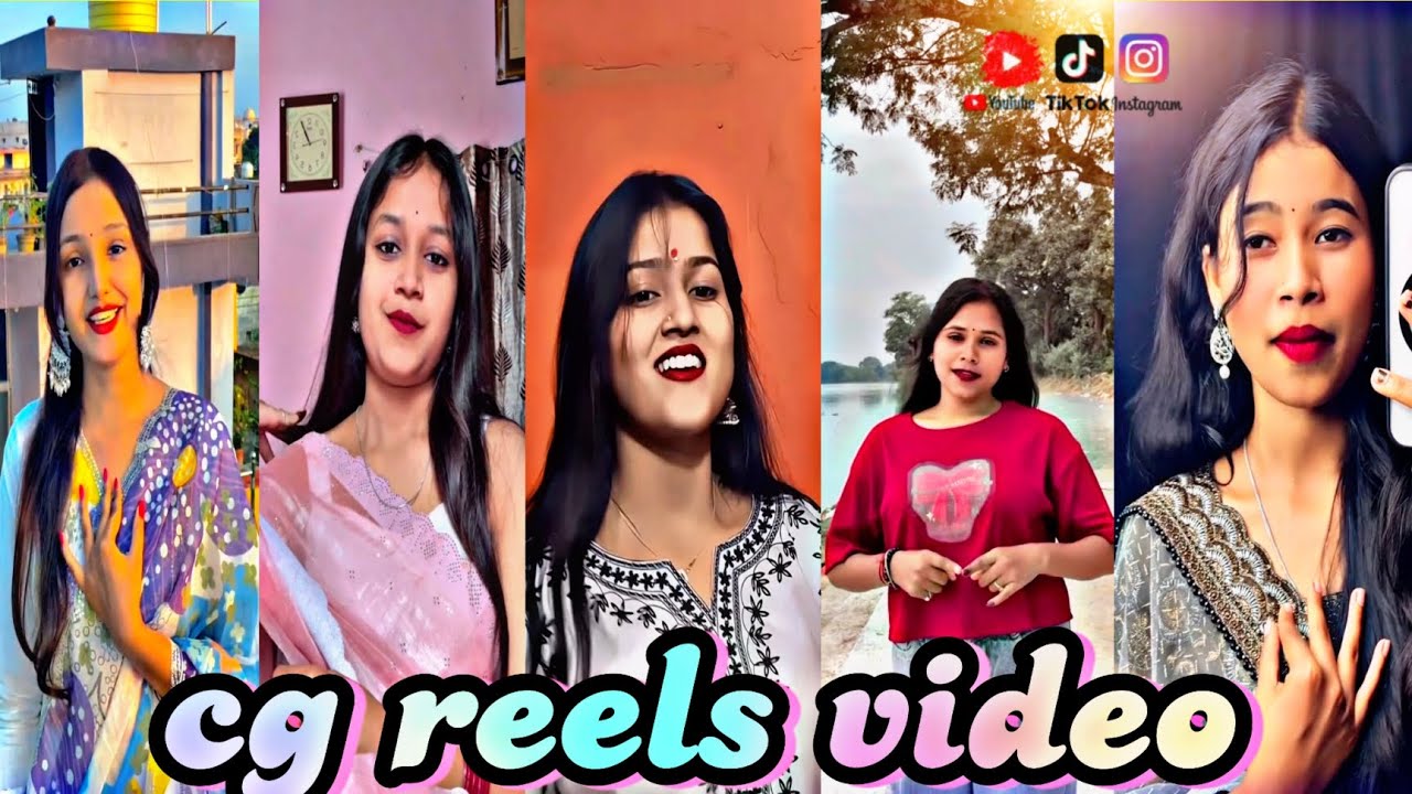 Cg reels video ll #cgtrendingreel #cgreelvideo #cgtiktokvideos #cginstagramvideo 