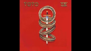 Toto - I Wont Hold You Back Iv 1982 Hq