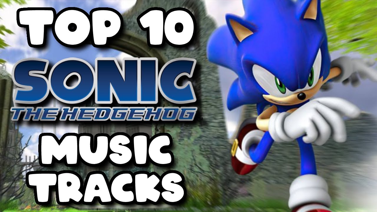 10 melhor ideia de Sonic Songs