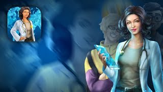 Dr. Sara Disease Detective Gameplay |  Mobile And Android Game 2024 ▶️ Mobile Game screenshot 2