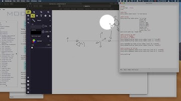 Modalys 02 - Bowing Spiderman - Modalisp/OpenMusic/Max