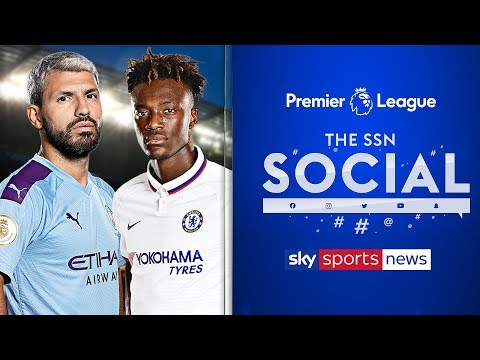 LIVE! Can Jose get Spurs into the Top 6? | SSN Social