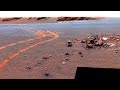 O que a Sonda Opportunity encontrou em Marte??