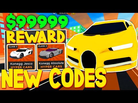 All New *Money* Update Codes In Car Dealership Tycoon Codes! (Roblox Car Dealership Tycoon Codes)