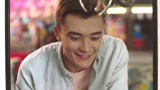 Iklan Walls Cornetto  Boneka Rusak 2018