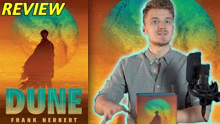 DUNE  Review