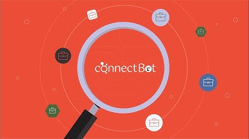 SaaS Explainer Video | ConnectBot | Motion Graphics & 2D Animation by Goodstory Studio