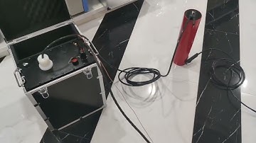 HZDP  VLF Hipot Tester