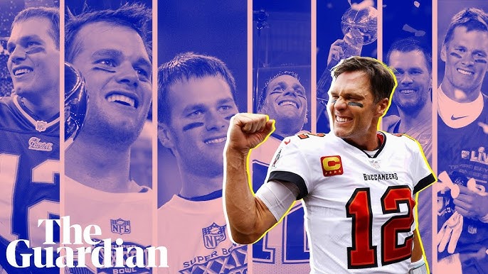 Tom Brady retires as the most successful quarterback in NFL history