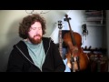 Casey Abrams | The Making of Simple Life