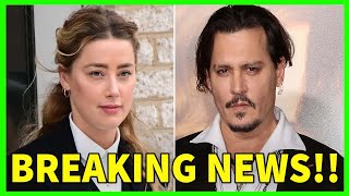Amber Heard's 'Hideous' Allegations Against Johnny Depp Are Utter Nonsense  Bruce Robinson Says
