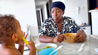 Day in the Life as a Mom | Getting Scammed