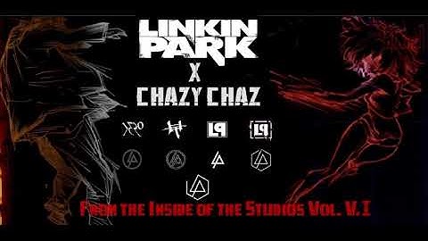 Linkin Park - Sharp Edges [2017 "One More Light Tour" Intro Version]