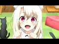 Illyasviel Oniichan Nyaa~