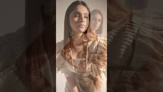 Diana Is Our Oh So Cly Playsuit With Intricate Neckline Pattern With Ruffles.