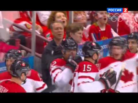 Видео: Сборная 2014 с Дмитрием Губерниевым Хоккей КХЛ