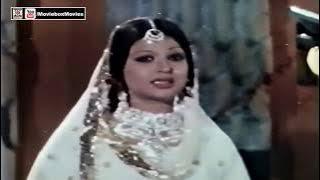 QADMON MAIN TERE JEENA MARNA (Hit) - NOOR JEHAN - PAKISTANI FILM TALAQ
