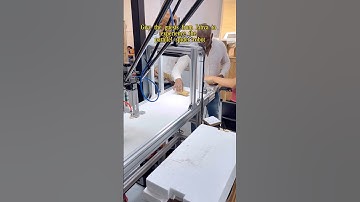 Parallel visual spider robotic arm#industrial #welding #borunte #sixaxisrobot #Five-axismanipulator