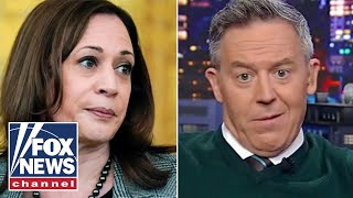 Gutfeld: This is a plan to get Kamala Harris out