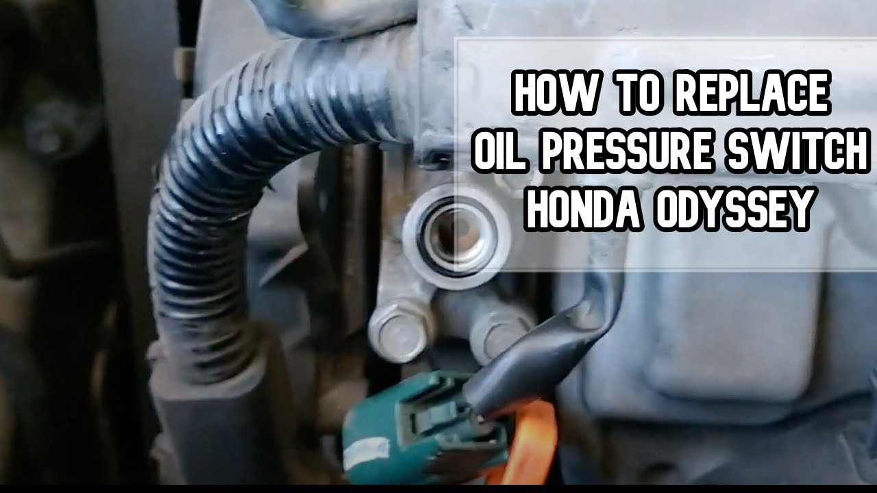 2014 Honda Odyssey Ac Compressor