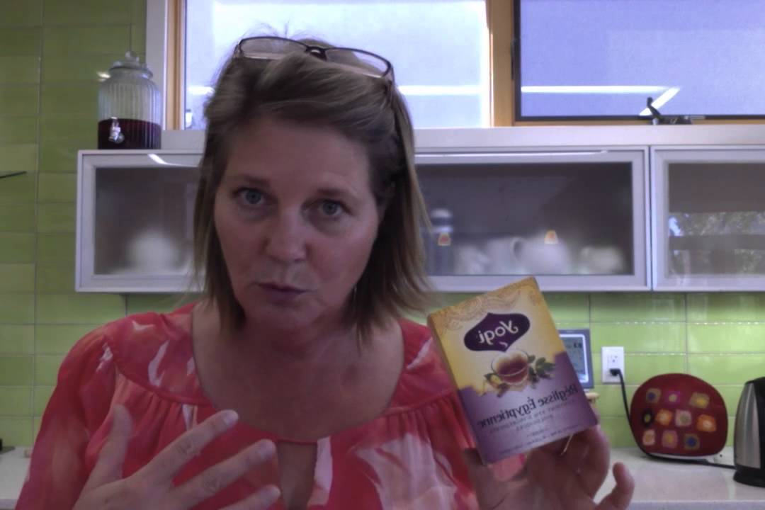 Why Liquorice Tea Beats Out Caffeine For the Tired and Depleted Woman