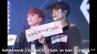 FMV | XIUSOO (XIUMIN X D.O.)