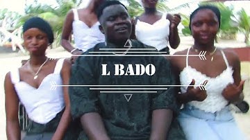 L BADO ( R.V.P GANG  ) official video 