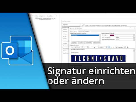 Video: So Fügen Sie Eine Userbar In Eine Signatur Ein