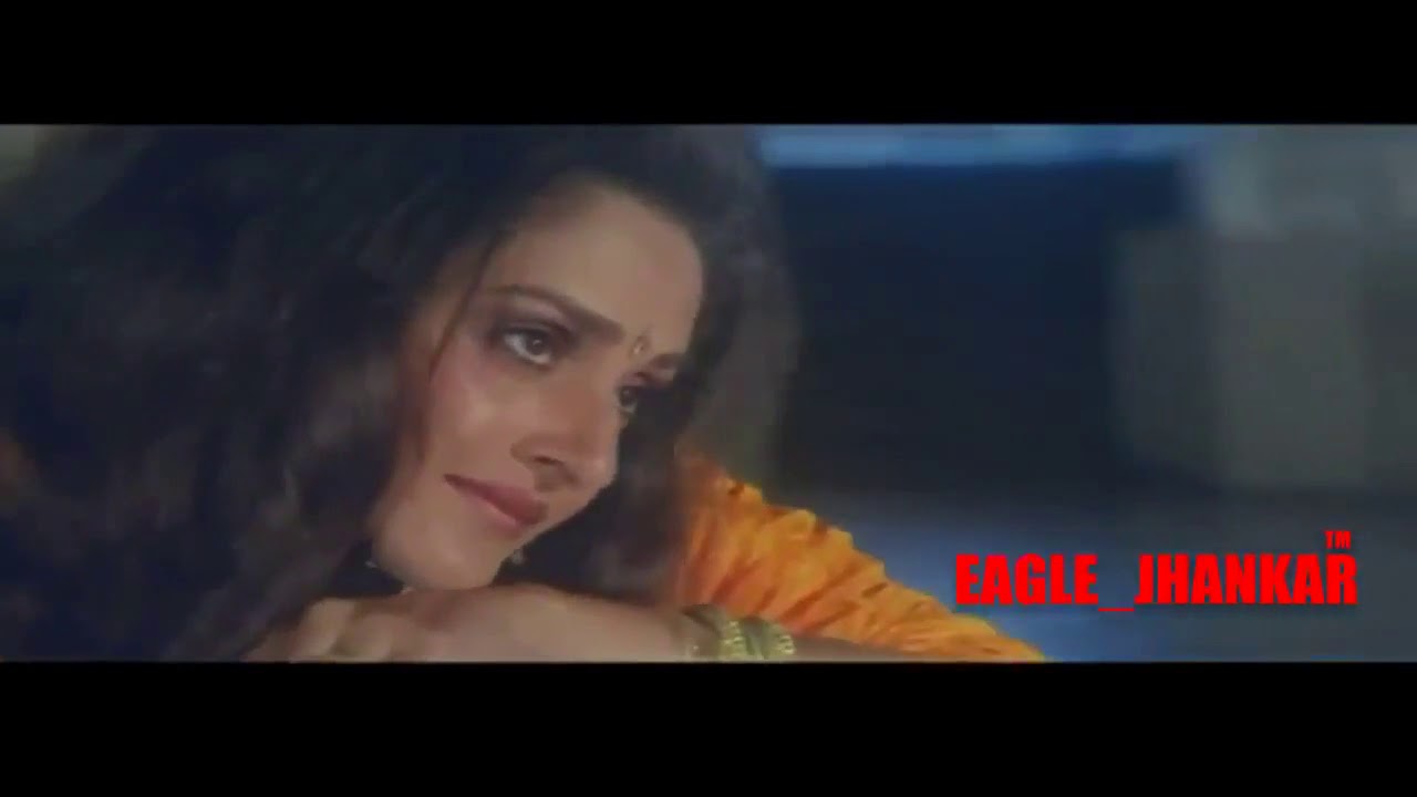 AUR BHALA KYA MANGU MAIN RAB SE Eagle JHANKAR HD 720P SONG MOVIE Thanedaar 1990