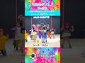 【Doki it】なにわ男子『オリジナル 簡単ダンス』 発表会やお遊戯会で踊れる！簡単ダンス！