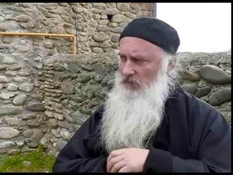 მეუფე ისაია - Kovid 19