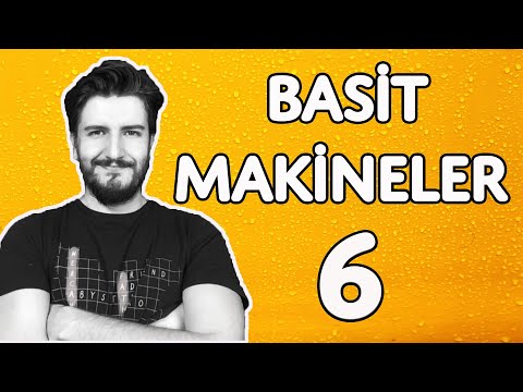 Dişli Çarklar ve Kasnaklar | Vites Nasıl Çalışır? | Deney | PDF