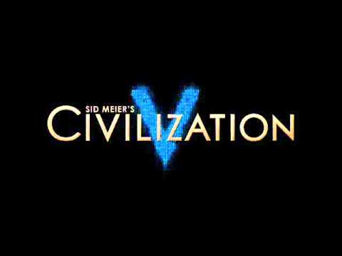Sid Meier's Civilization V Soundtrack - Yalel