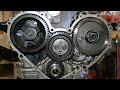 How to Diesel Engine Timing Installation 3B Engine 13B Engine 14B Engine