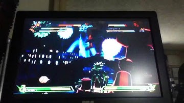 Marvel vs capcom 3 .. Bad players?